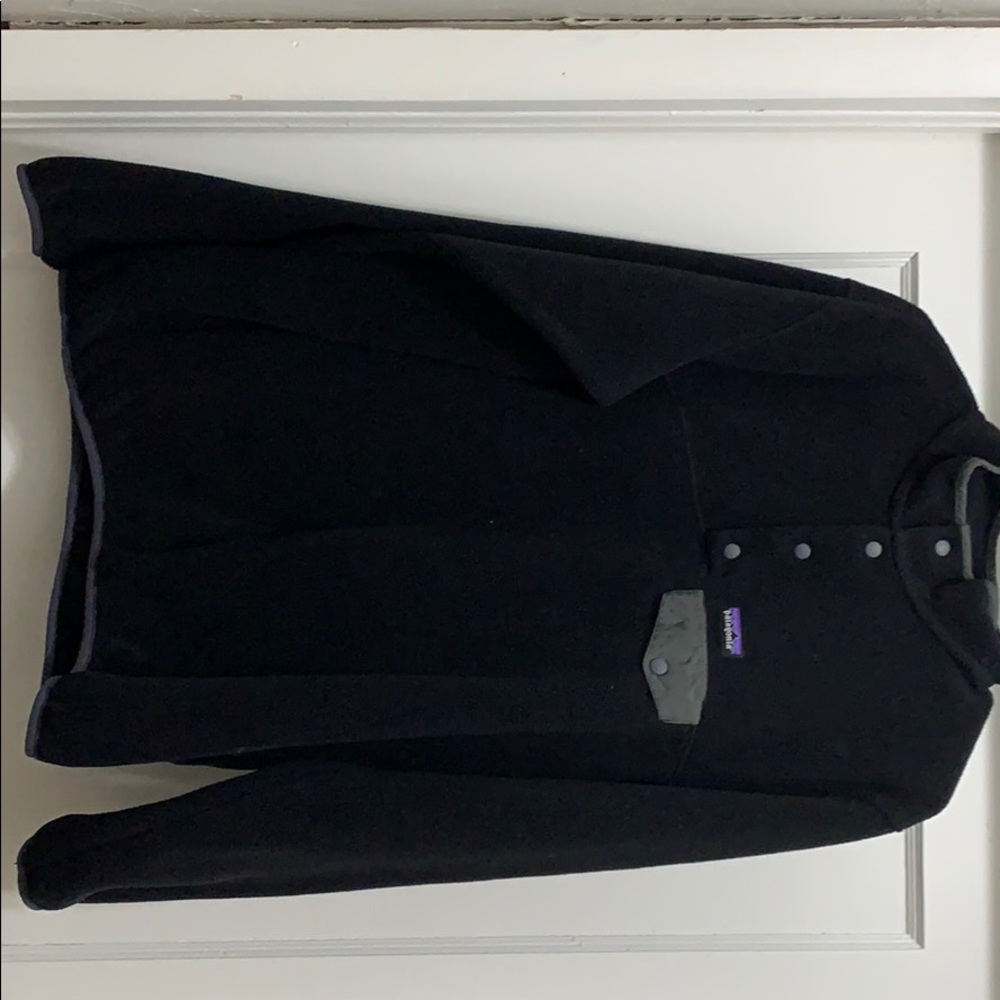 Patagonia Pullover